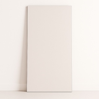 Panel ścienny 2850x1150 JASNY BEŻ MAT JT334 C-Panel PRO