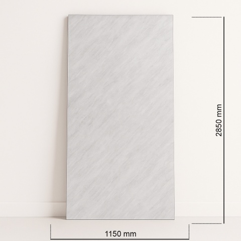 Panel ścienny 2850x1150 JASNY BETON MAT CR192 C-Panel PRO
