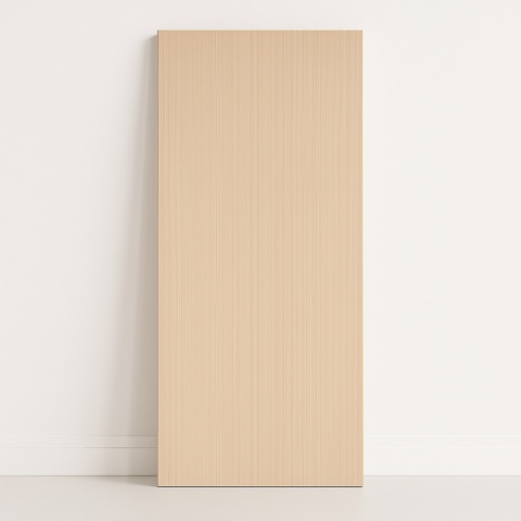 Próbka - Panel ścienny 200x200 mm JASNY DREWNIANY MAT FL037 C-Panel PRO