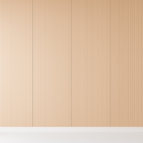 Próbka - Panel ścienny 200x200 mm JASNY DREWNIANY MAT FL037 C-Panel PRO