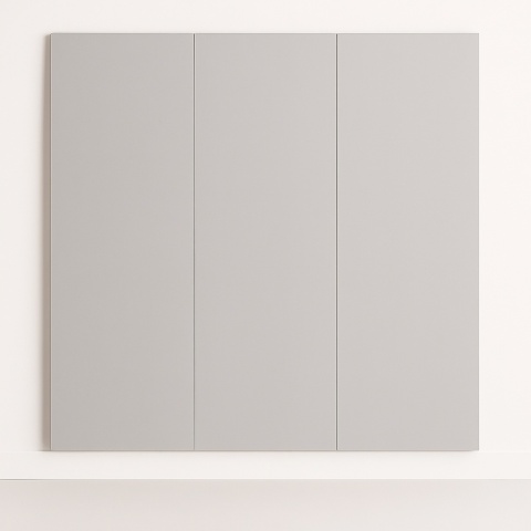 Próbka - Panel ścienny 200x200 mm JASNY SZARY MAT JT564 C-Panel PRO