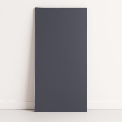 Panel ścienny 2850x1150 GRAFIT GŁADKI MAT ZF010 C-Panel PRO