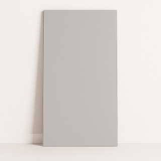 Próbka - Panel ścienny 1200x900 mm JASNY SZARY MAT JT564 C-Panel PRO