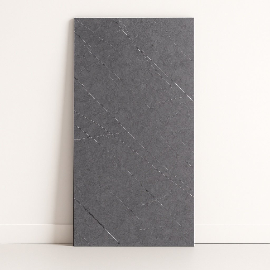 Panel ścienny 2900 x 1220 CIEMNY KAMIEŃ GRAFIT - GT819 C-Panel PRO