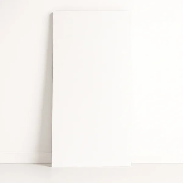 Panel ścienny 2900x1220 15mm BIAŁY MAT - ZF001 - C-Panel PRO