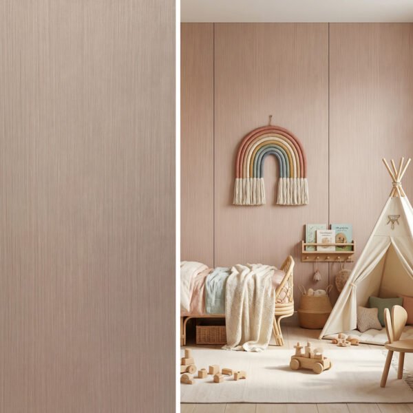 Panel ścienny 2900x1220 mm | DREWNIANY JASNY A5222-1 | C-Panel PRO