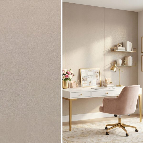 Panel ścienny 2900x1220 mm | BEŻOWY TYNK M1903 | C-Panel PRO