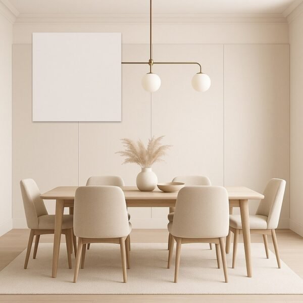 Panel ścienny C-PANEL PRO ZF030 2900×1220 mm — Jasny Beżowy Mat